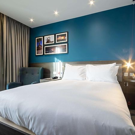 Hotel Hampton By Hilton Stockton On Tees Extérieur photo