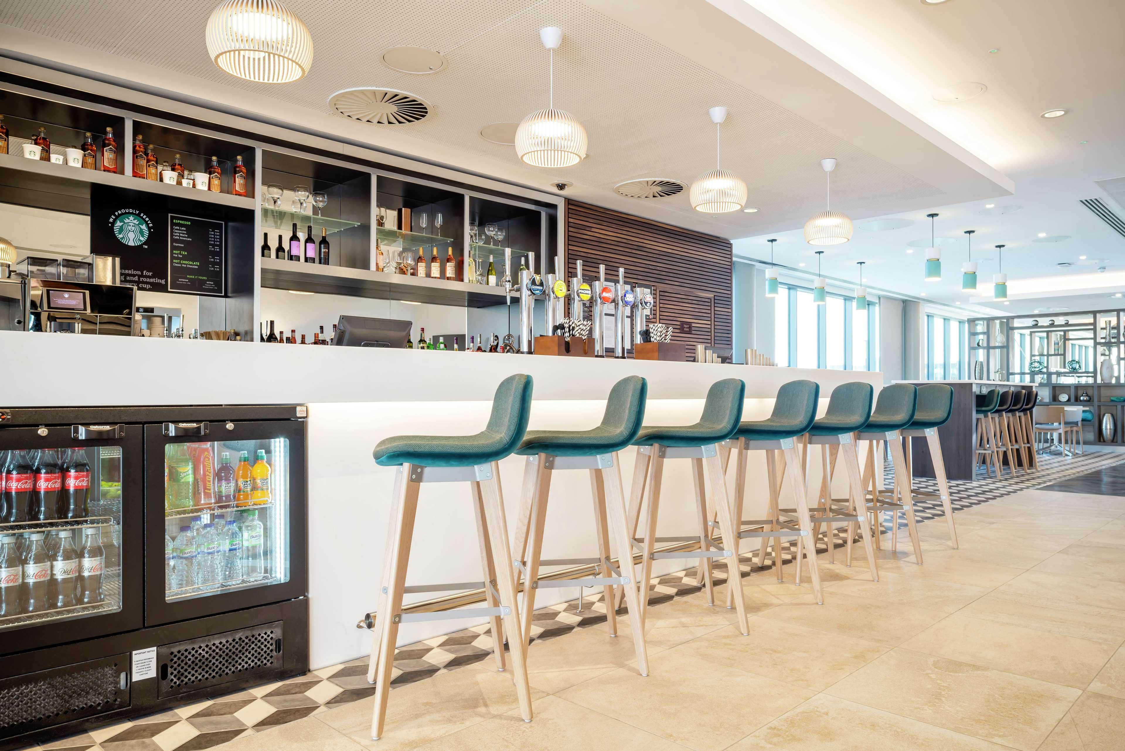 Hotel Hampton By Hilton Stockton On Tees Extérieur photo