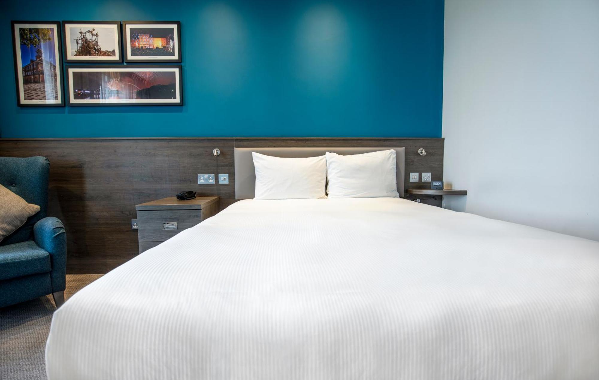 Hotel Hampton By Hilton Stockton On Tees Extérieur photo