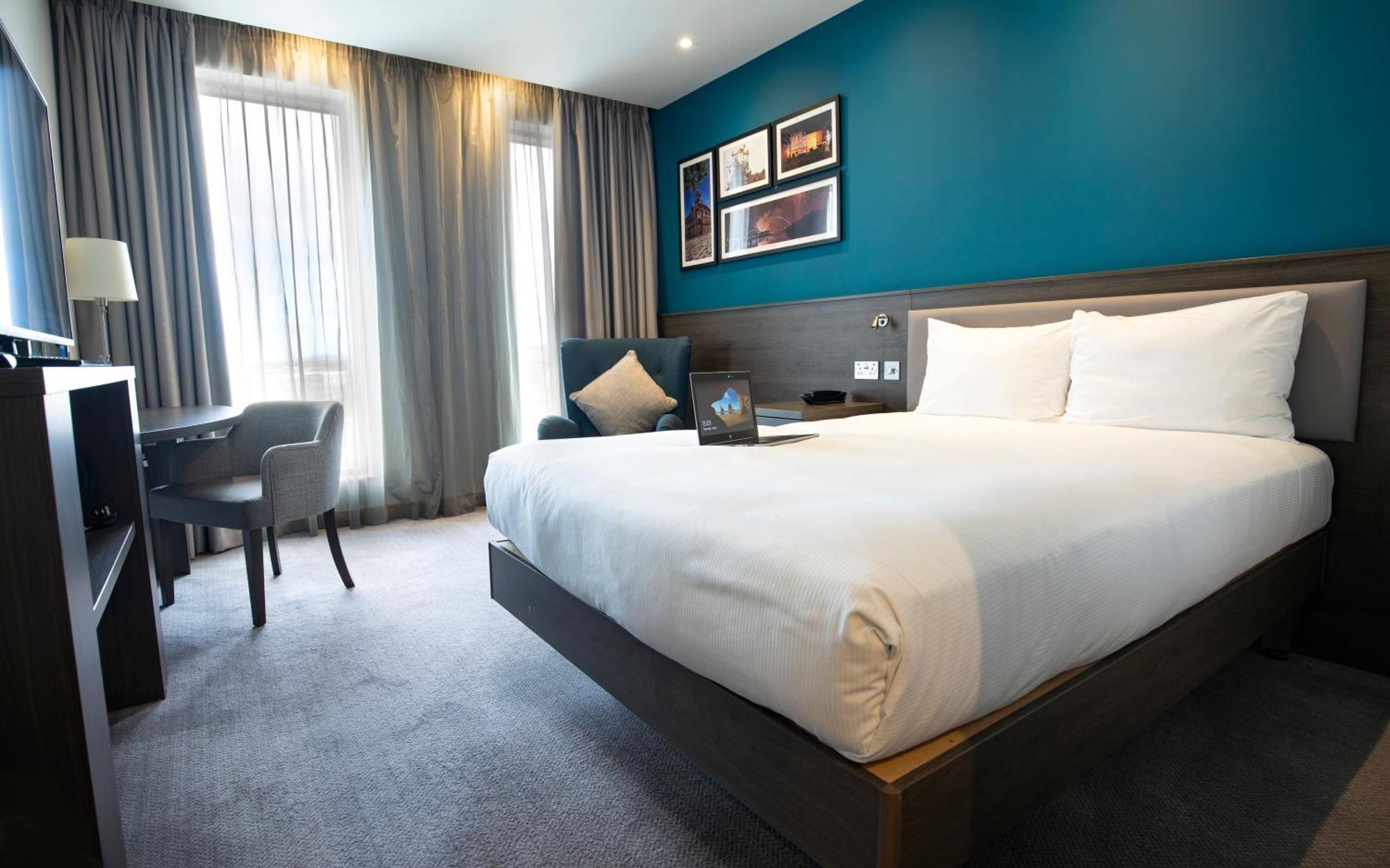 Hotel Hampton By Hilton Stockton On Tees Extérieur photo