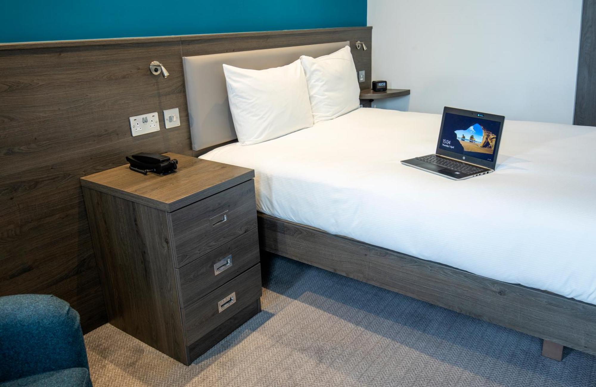 Hotel Hampton By Hilton Stockton On Tees Extérieur photo