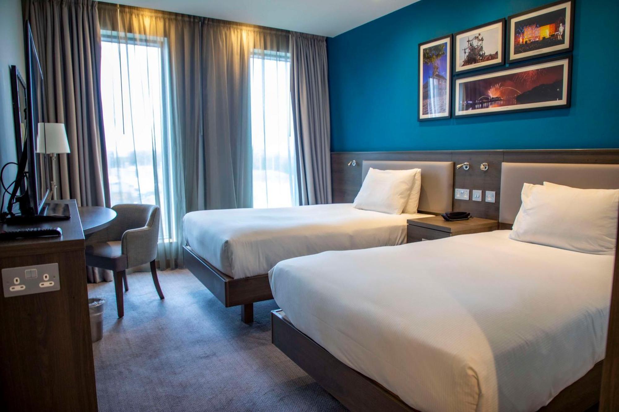 Hotel Hampton By Hilton Stockton On Tees Extérieur photo