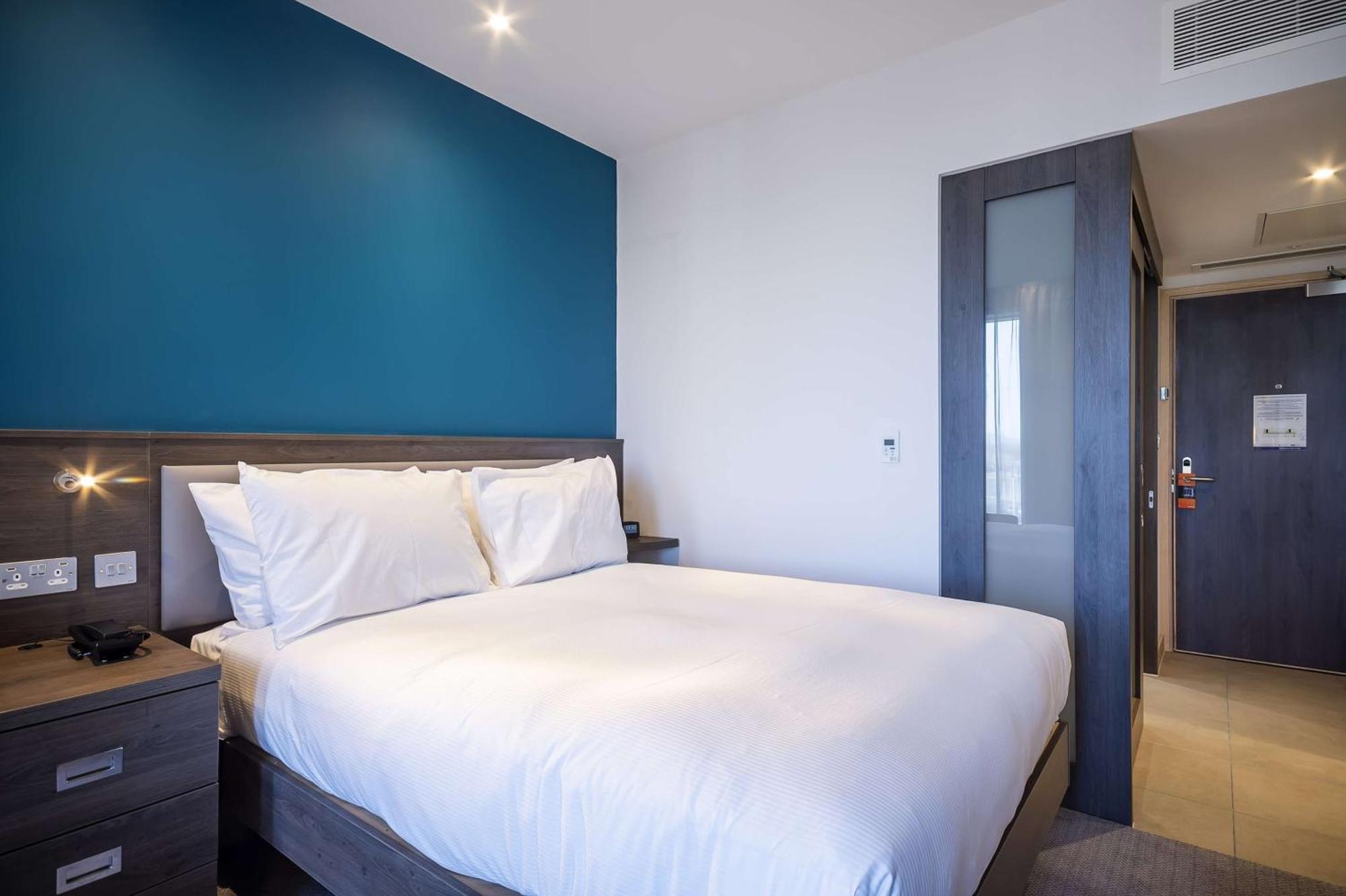 Hotel Hampton By Hilton Stockton On Tees Extérieur photo