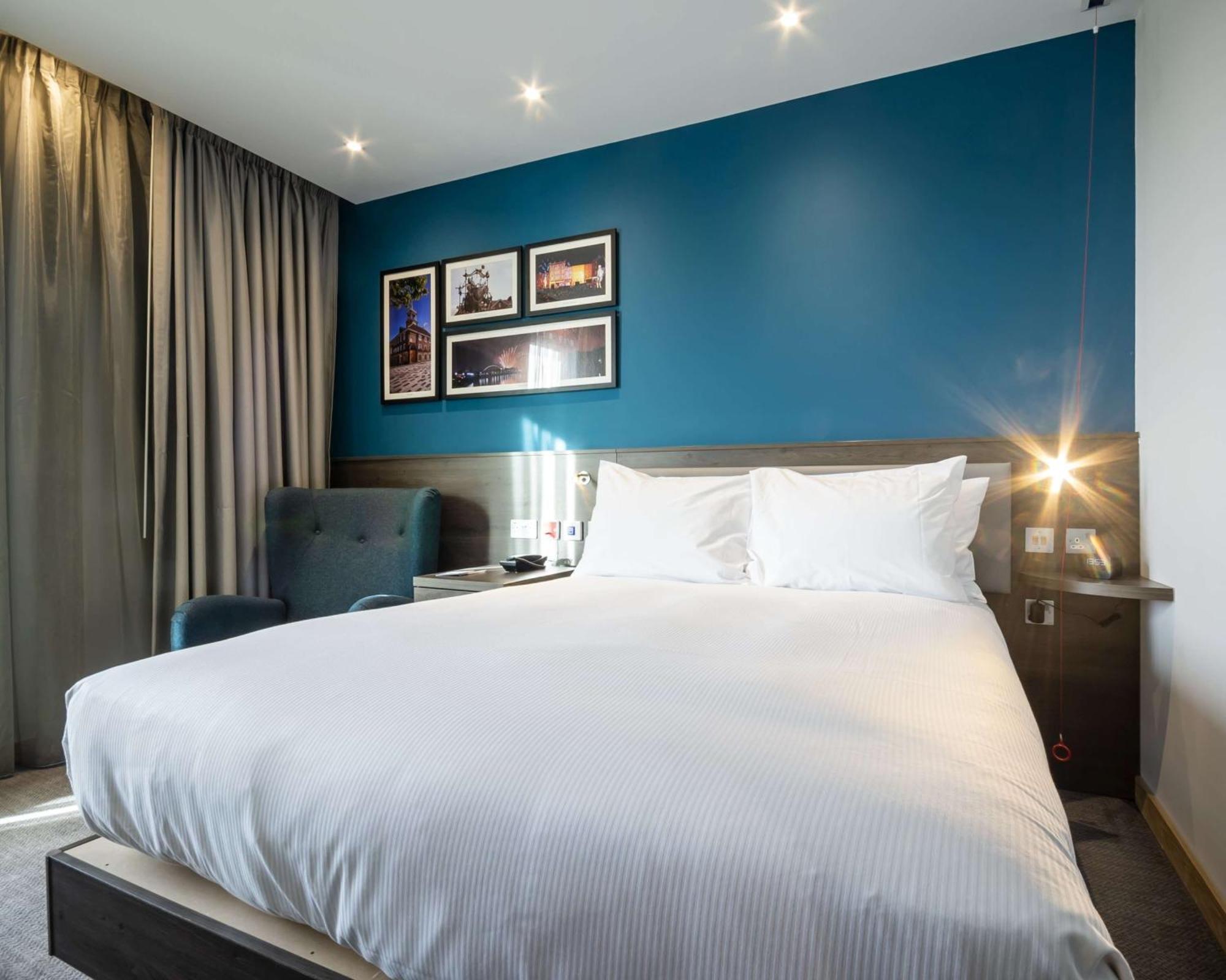 Hotel Hampton By Hilton Stockton On Tees Extérieur photo