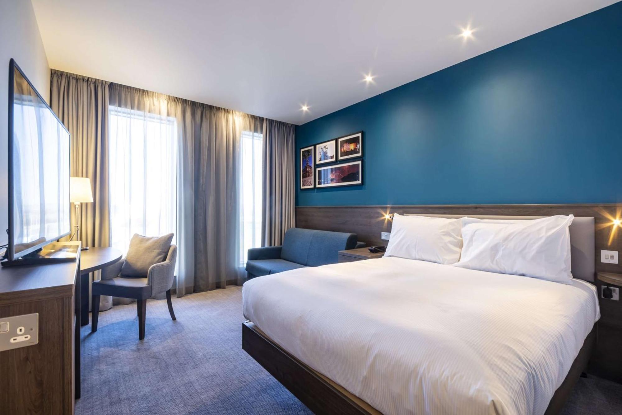 Hotel Hampton By Hilton Stockton On Tees Extérieur photo